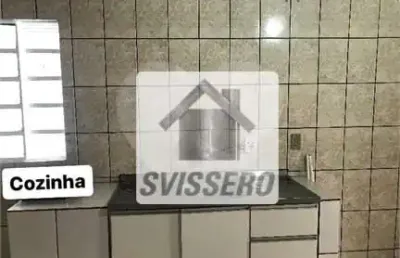 Casa com 3 quartos à venda na Engenheiro Carlos César Moura Lino, Parque City, Bauru
