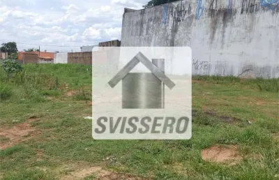 Terreno em condomínio fechado à venda na Francisco Mandaliti, Tangarás, Bauru