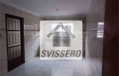 Casa com 3 quartos à venda em núcleo habitacional josé regino - sp