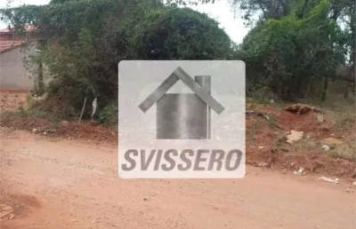 Terreno em condomínio fechado à venda na Flávio Aredes Lopes, Parque Industrial Manchester, Bauru
