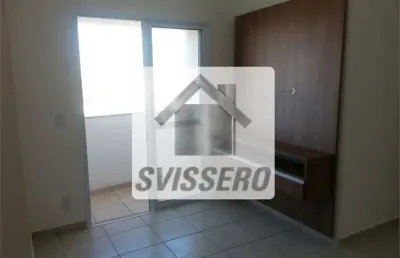 Apartamento com 2 quartos à venda em vila maracy - sp