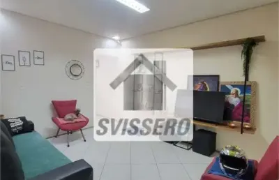Casa com 2 quartos à venda ou para locação em jardim vânia maria - sp