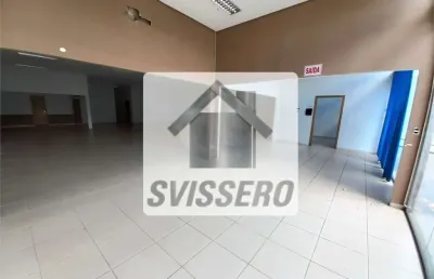 Barracão / Galpão / Depósito para alugar na Nossa Senhora De Fátima, Jardim América, Bauru