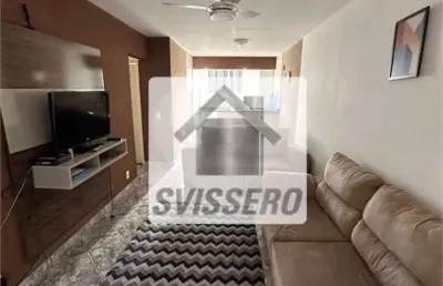 Apartamento com 2 quartos à venda em jardim carvalho - sp