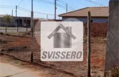 Terreno em condomínio fechado à venda na Januário Honorio Freitas, Condomínio Vargem Limpa, Bauru