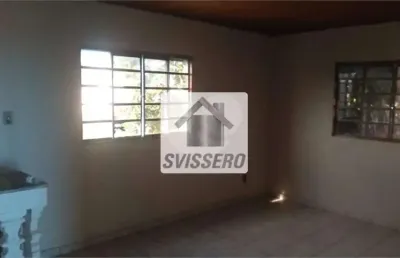 Casa com 2 quartos à venda na Pedro Santos Silva, Jardim Ivone, Bauru