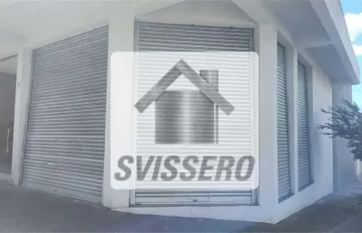 Salão comercial para locação em vila santa tereza - sp