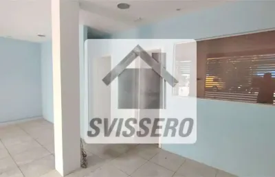 Ponto comercial para alugar na Rua Azarias Leite, Centro, Bauru