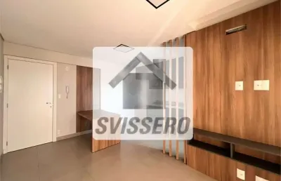 Apartamento com 1 quartos para locação em jardim infante dom henrique - sp