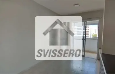Apartamento com 1 quartos para locação em vila aviação - sp