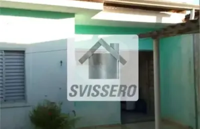 Casa com 1 quartos à venda em núcleo residencial beija-flor - sp