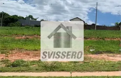 Terreno em condomínio fechado à venda na Márcio Leite De Toledo, Vila Dutra, Bauru