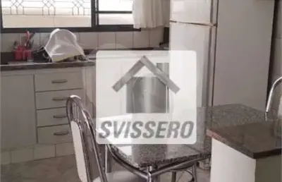 Casa com 4 quartos à venda na Paraná, Vila Carolina, Bauru