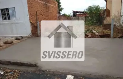 Terreno em condomínio fechado à venda na Quintino Bocaiúva, Centro, Bauru