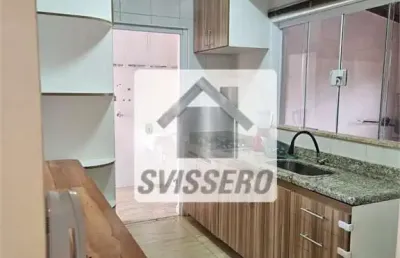 Casa com 2 quartos à venda em jardim terra branca - sp