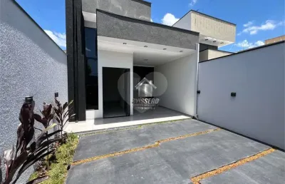 Casa com 2 quartos à venda na Nelson Mortari, Jardim Ferraz, Bauru