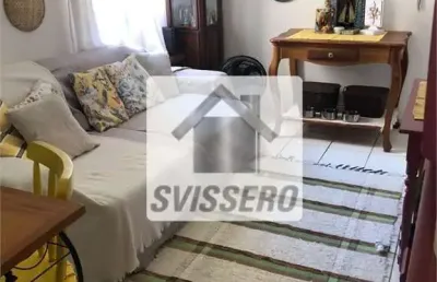 Apartamento com 2 quartos à venda em jardim nova esperança - sp