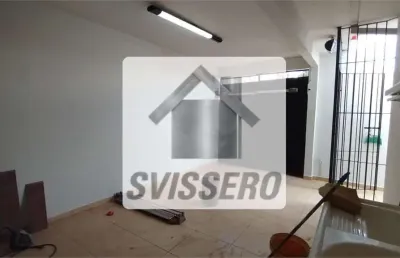 Casa com 3 quartos para locação em jardim américa - sp