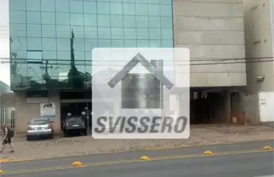 Prédio inteiro para locação em vila santa tereza - sp