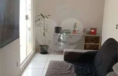 Casa com 2 quartos à venda em núcleo habitacional nobuji nagasawa - sp
