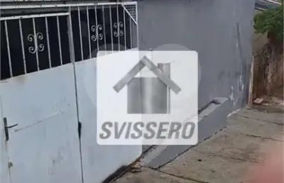 Casa com 3 quartos à venda em parque residencial castelo - sp