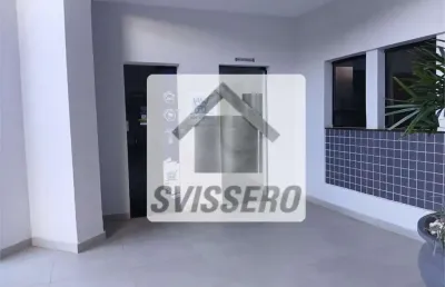 Apartamento com 2 quartos para locação em jardim infante dom henrique - sp