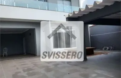 Casa com 8 quartos à venda em vila frutuoso dias - sp