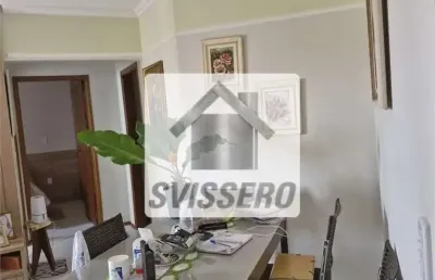 Apartamento com 2 quartos à venda em jardim américa - sp