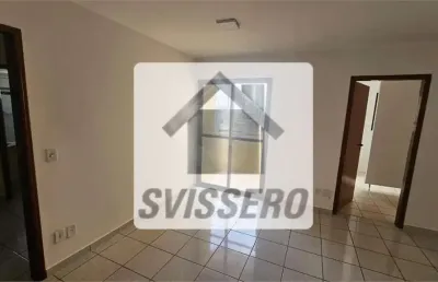 Apartamento com 3 quartos à venda em jardim infante dom henrique - sp