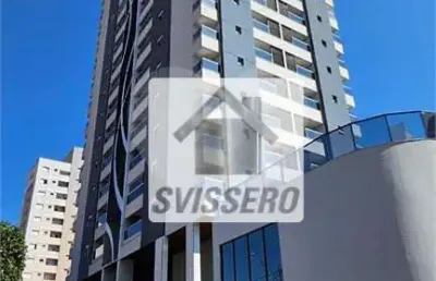 Apartamento com 3 quartos à venda ou para locação em vila cidade universitária - sp