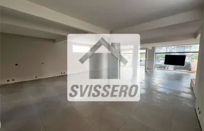 Salão comercial para locação em jardim nasralla - sp