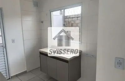 Condomínio com 2 quartos à venda em parque são joão - sp