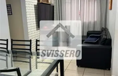 Apartamento com 3 quartos à venda em parque viaduto - sp