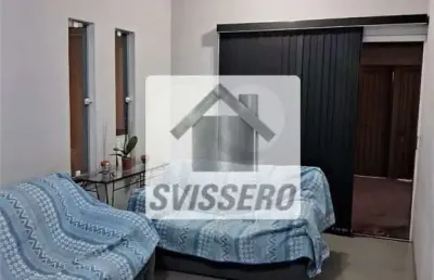 Casa com 2 quartos à venda em conjunto habitacional presidente eurico gaspar dutra - sp