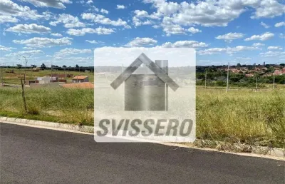 Terreno em condomínio fechado à venda na Márcio Leite De Toledo, Vila Dutra, Bauru