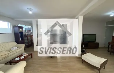 Casa com 4 quartos à venda na Coronel Alves Seabra, Vila Seabra, Bauru