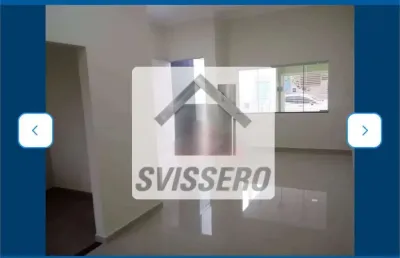 Casa com 2 quartos à venda na D'annuncio Cammarosano, Parque São João, Bauru