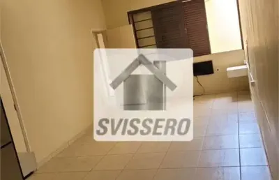 Casa com 2 quartos para locação em vila falcão - sp