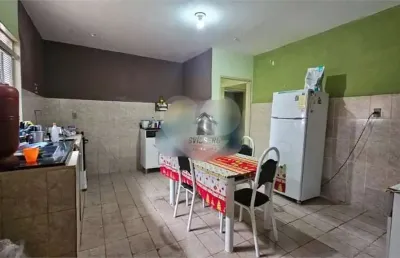 Casa com 2 quartos à venda na São Roque, Jardim Eldorado, Bauru