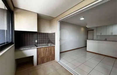 Apartamento com 3 quartos à venda ou para locação em jardim américa - sp