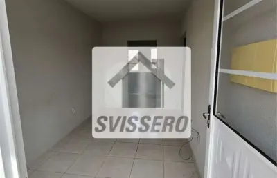 Casa com 2 quartos à venda na Vanessa Vigido, Novo Jardim Pagani, Bauru