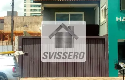 Salão comercial para locação em jardim américa - sp