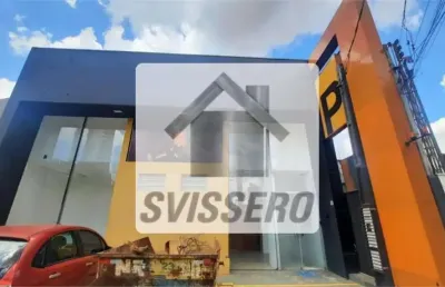 Salão comercial para locação em jardim estoril iv - sp
