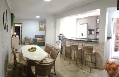 Casa com 3 quartos à venda em jardim nova bauru - sp