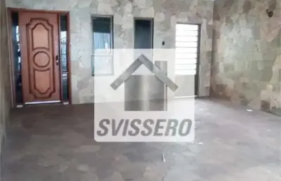 Casa com 3 quartos para locação em jardim flórida - sp