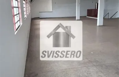 Salão comercial para locação em jardim flórida - sp
