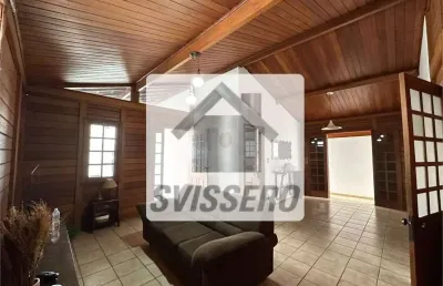 Casa com 4 quartos à venda ou para locação em jardim américa - sp