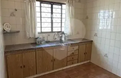 Casa com 2 quartos à venda na Nilo Peçanha, Vila Souto, Bauru