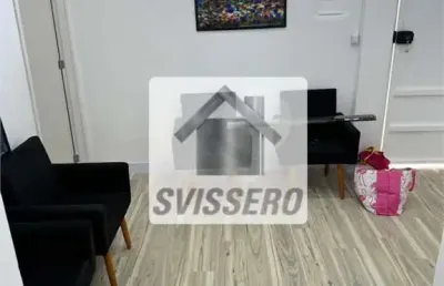 Casa com 2 quartos para alugar na Aviador Antônio Gomes Meirelles, Jardim América, Bauru