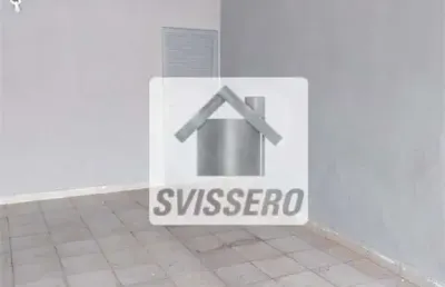 Casa com 3 quartos à venda na Cícero Andrade, Vila Industrial, Bauru